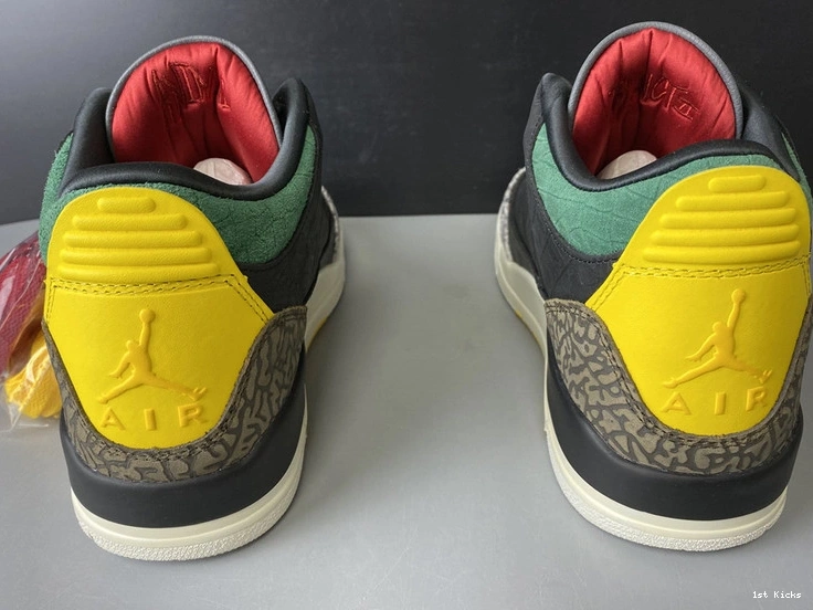 SE 3 Air Jordan 2.0” “Animal CV3583-003 Instinct 0925
